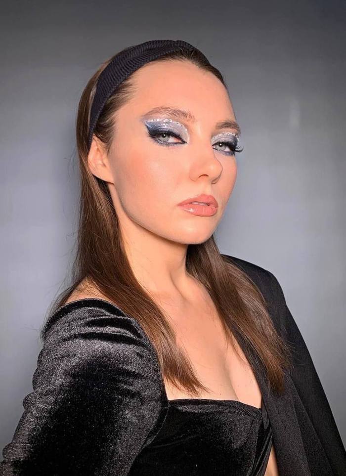 Образы 🌸 — Vahromeeva Kseniya, Москва