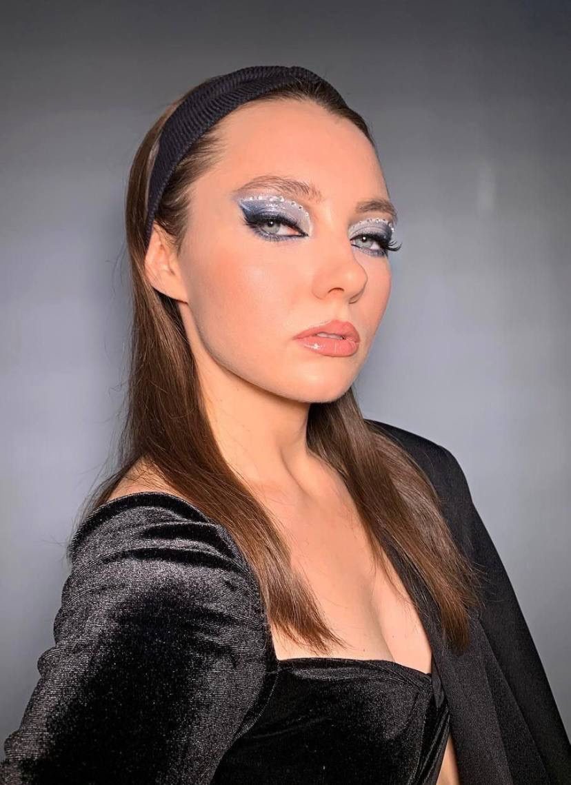 Образы 🌸 — Vahromeeva Kseniya, Москва
