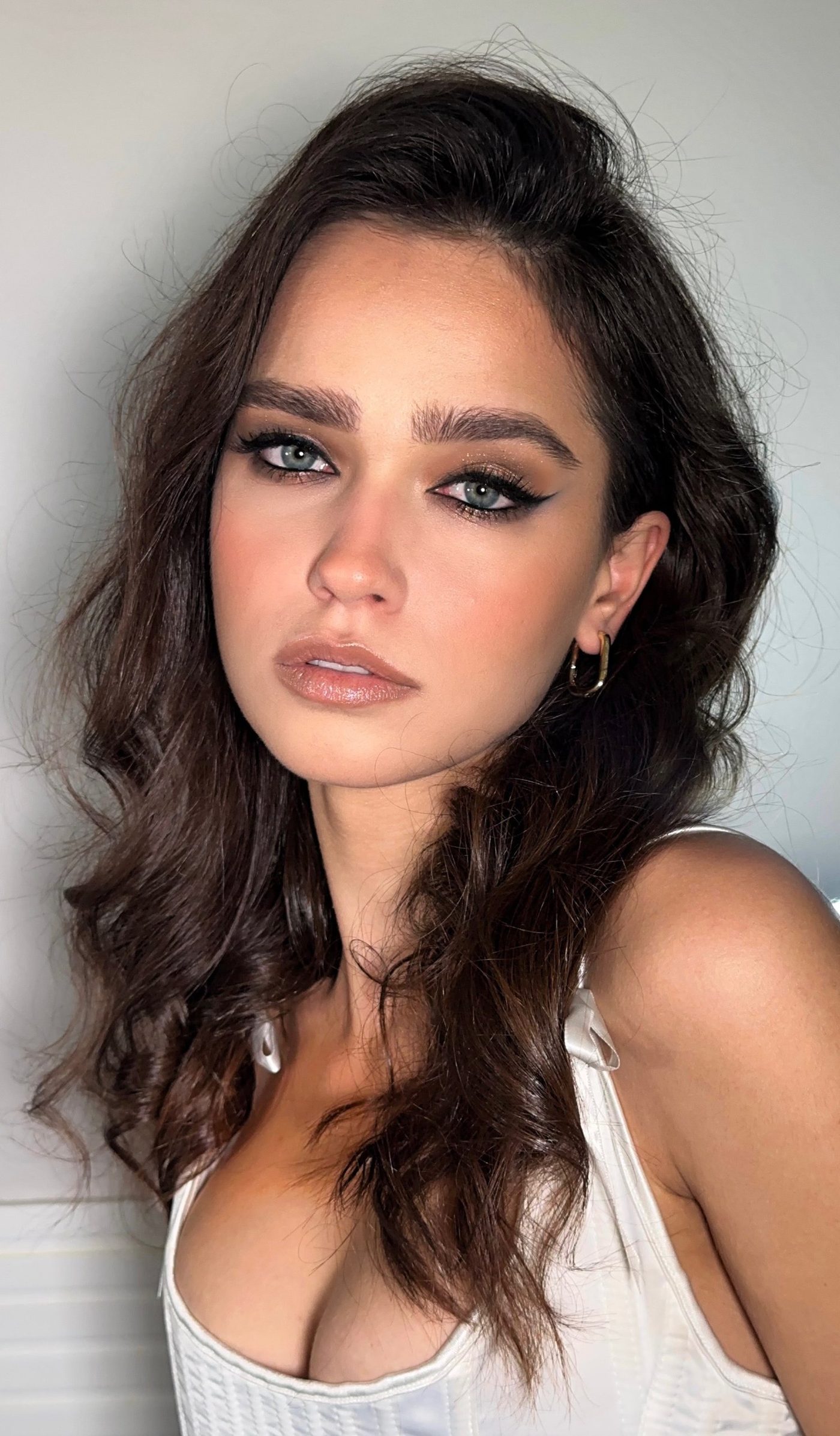 Образы 🌸 — Vahromeeva Kseniya, Москва