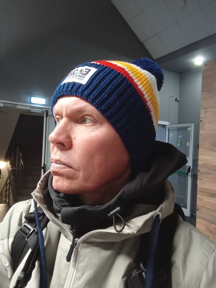 Е А — игорь нечаев, Екатеринбург