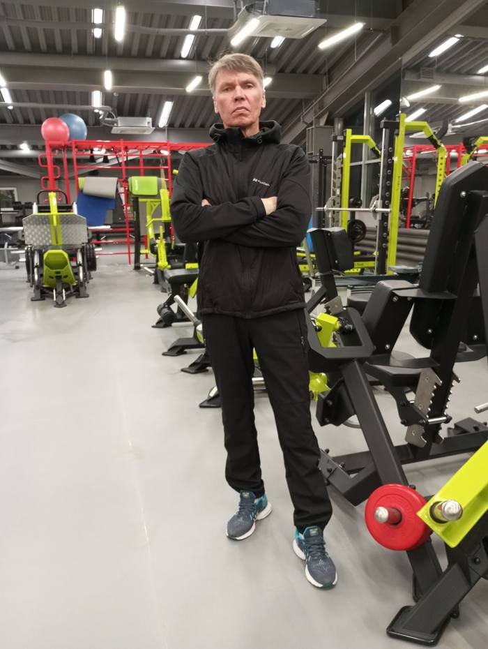 3 — игорь нечаев, Екатеринбург