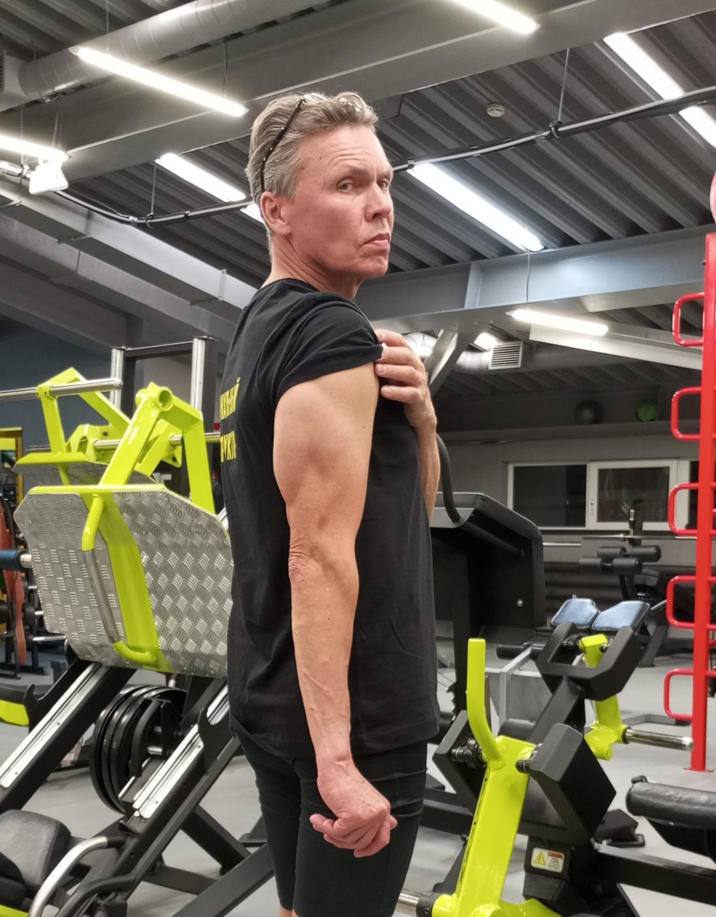 Niki 1 — игорь нечаев, Екатеринбург