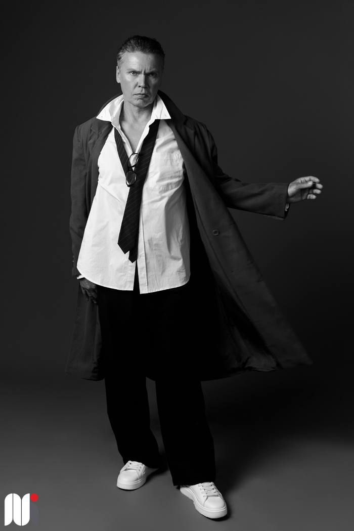 fashion — игорь нечаев, Екатеринбург