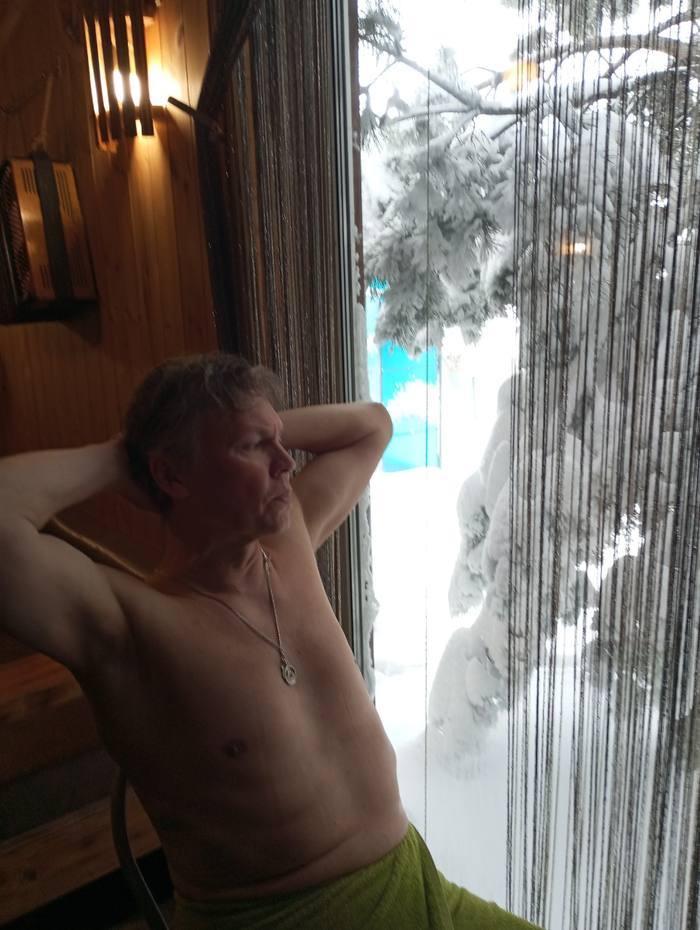 Е А — игорь нечаев, Екатеринбург