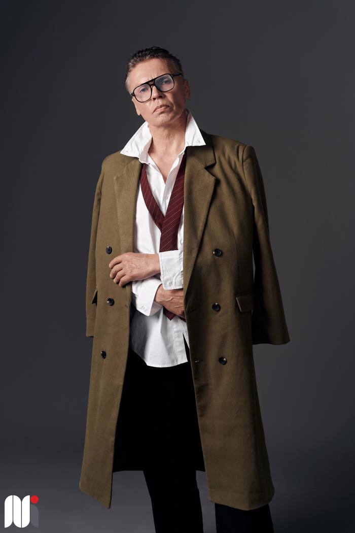 fashion — игорь нечаев, Екатеринбург
