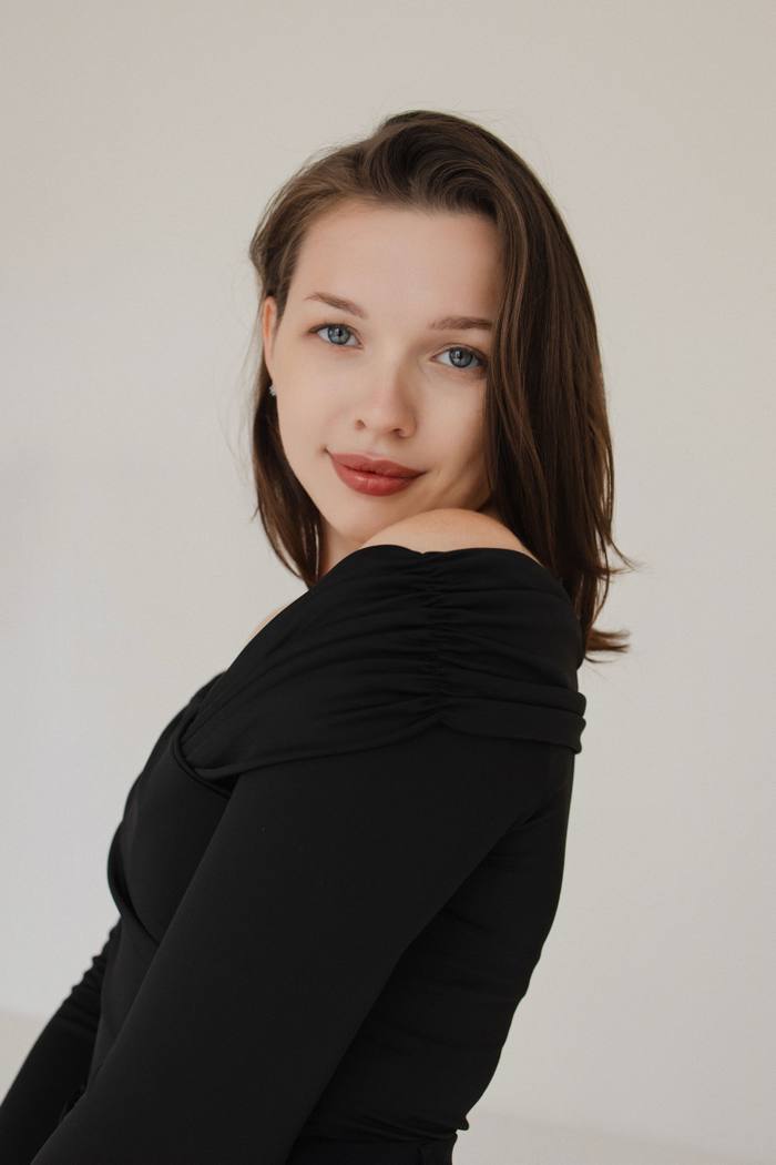 Тесты — Анна Лубенец, Ростов-на-Дону