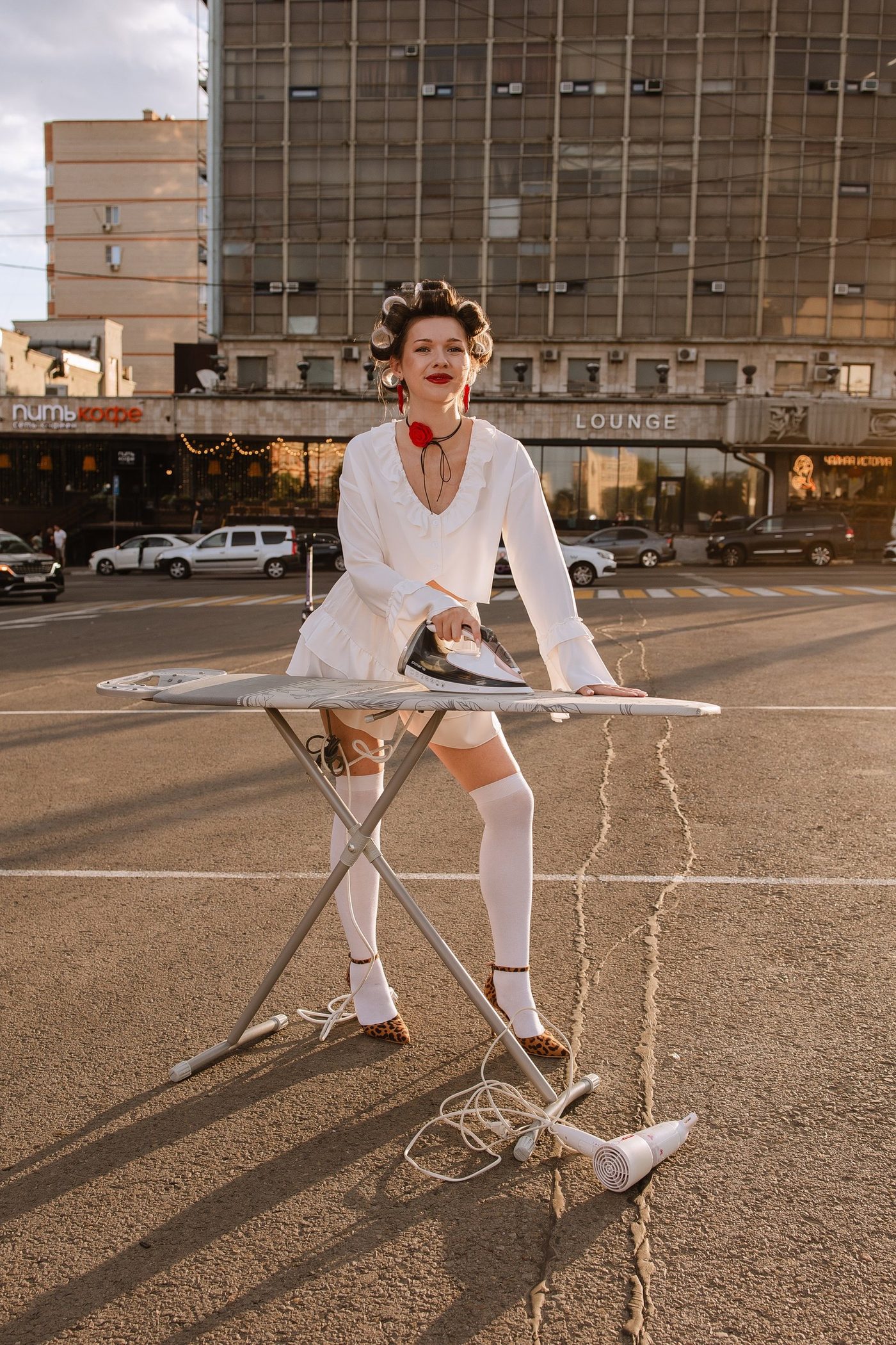 Креатив — Анна Лубенец, Ростов-на-Дону