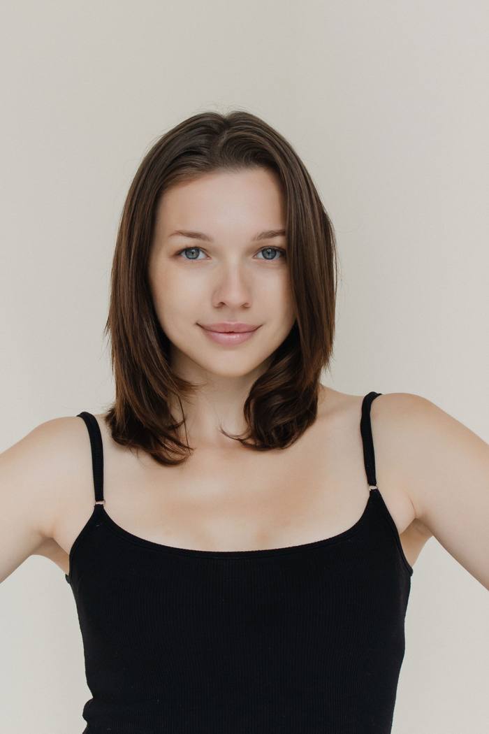Тесты — Анна Лубенец, Ростов-на-Дону