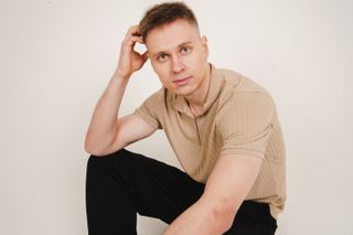 Фотография: Игорь