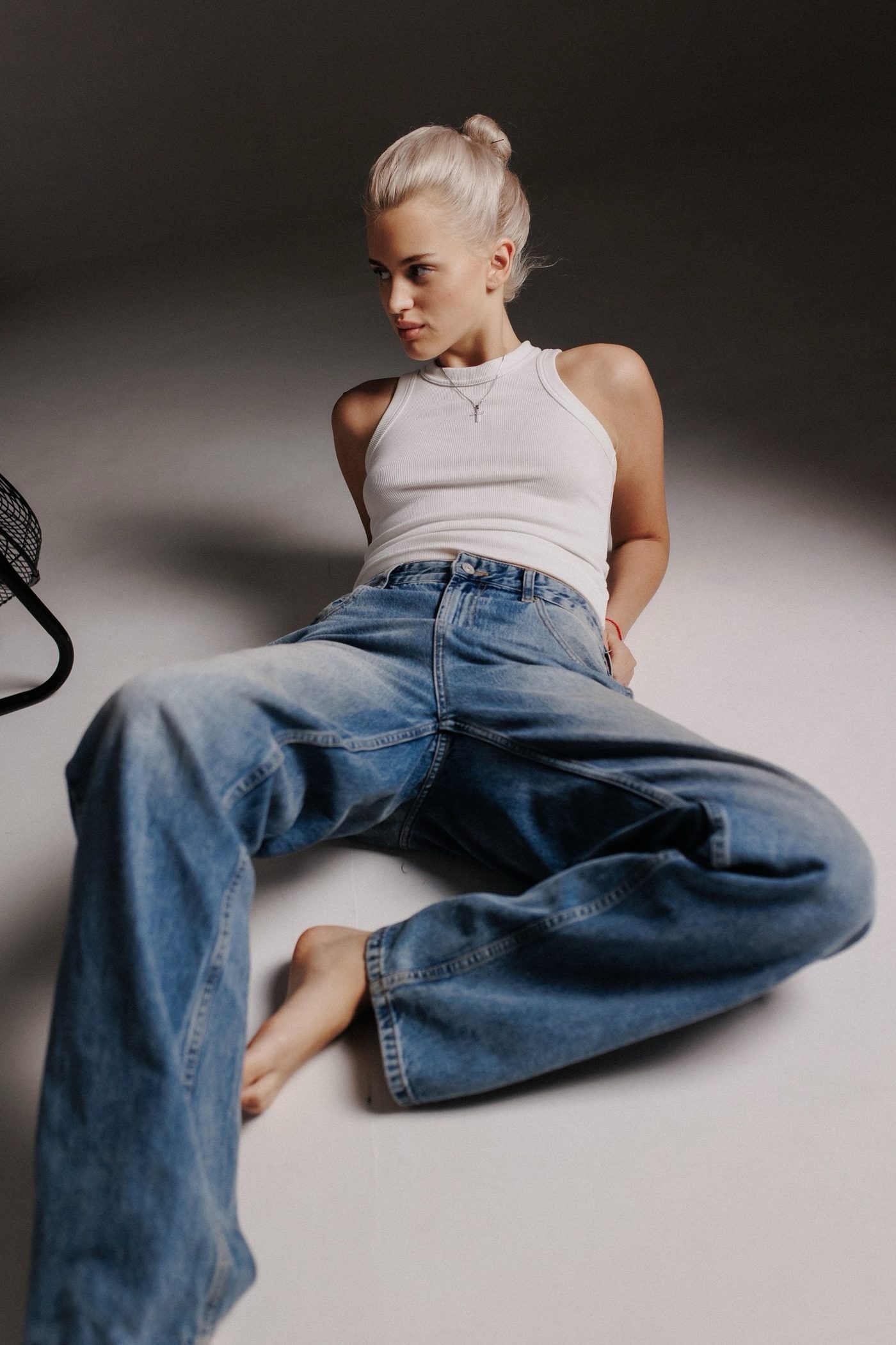 Портфолио ❤️ — Ulyana, Воронеж