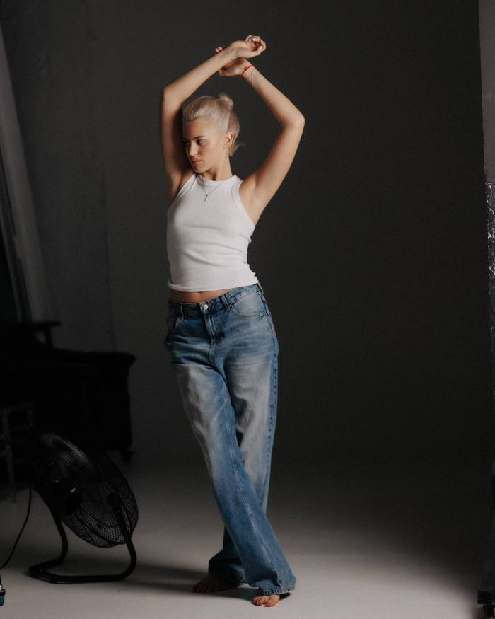 Портфолио ❤️ — Ulyana, Воронеж