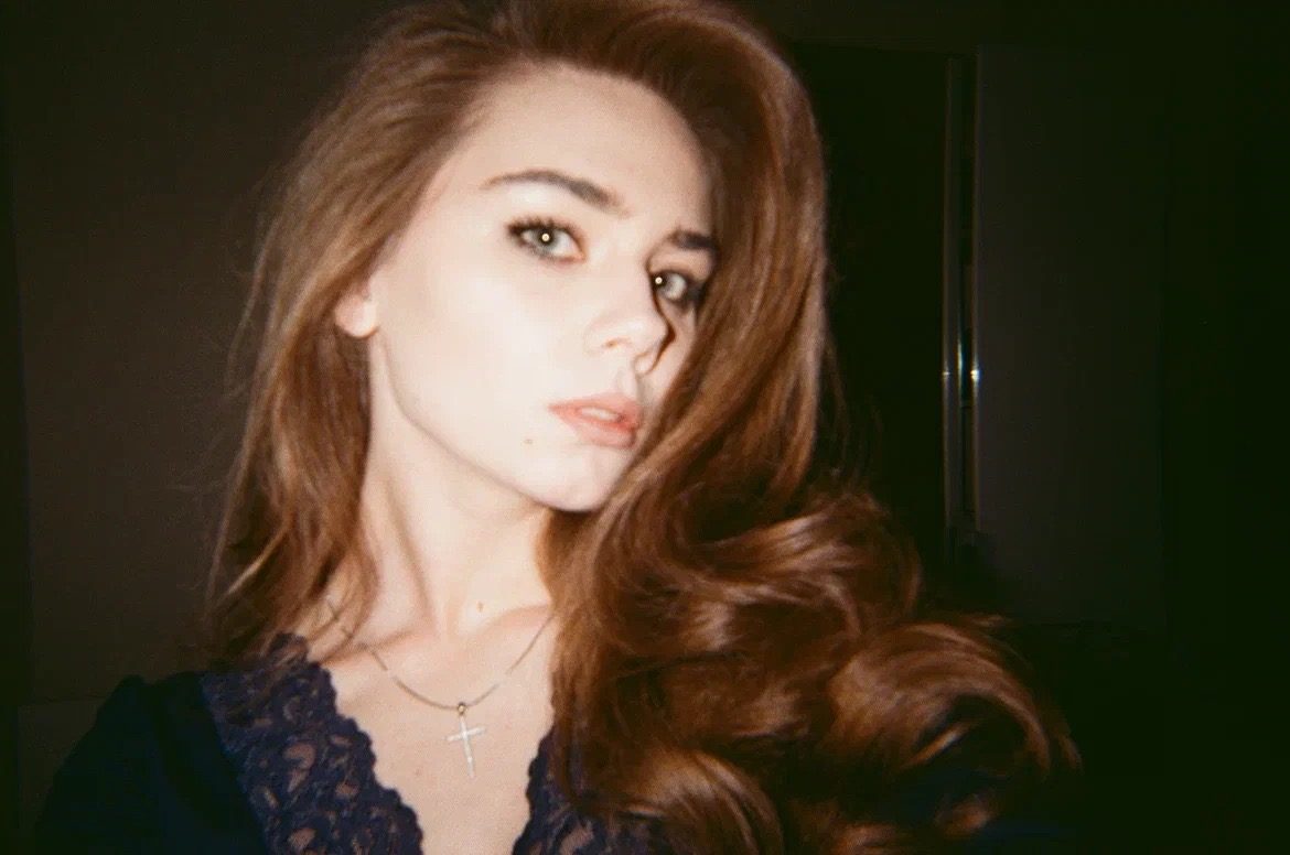 пленка — Aleksandra, Москва