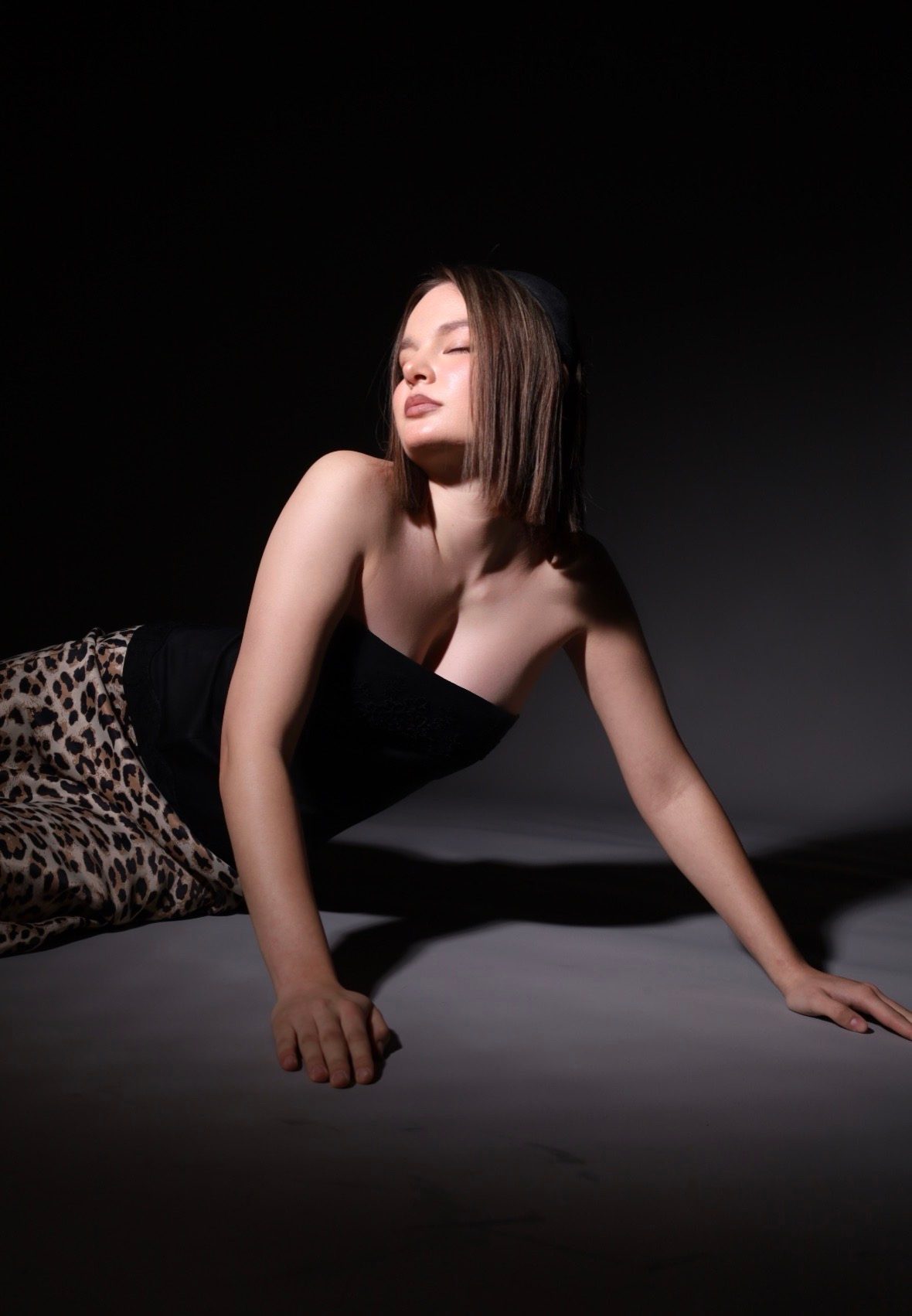 Fashion — Ульяна Ротанова, Москва