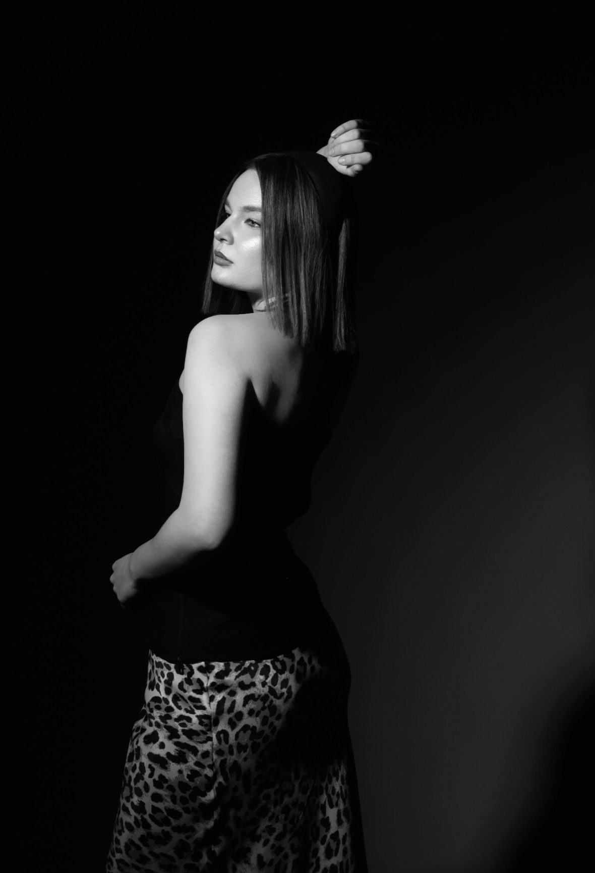 Fashion — Ульяна Ротанова, Москва