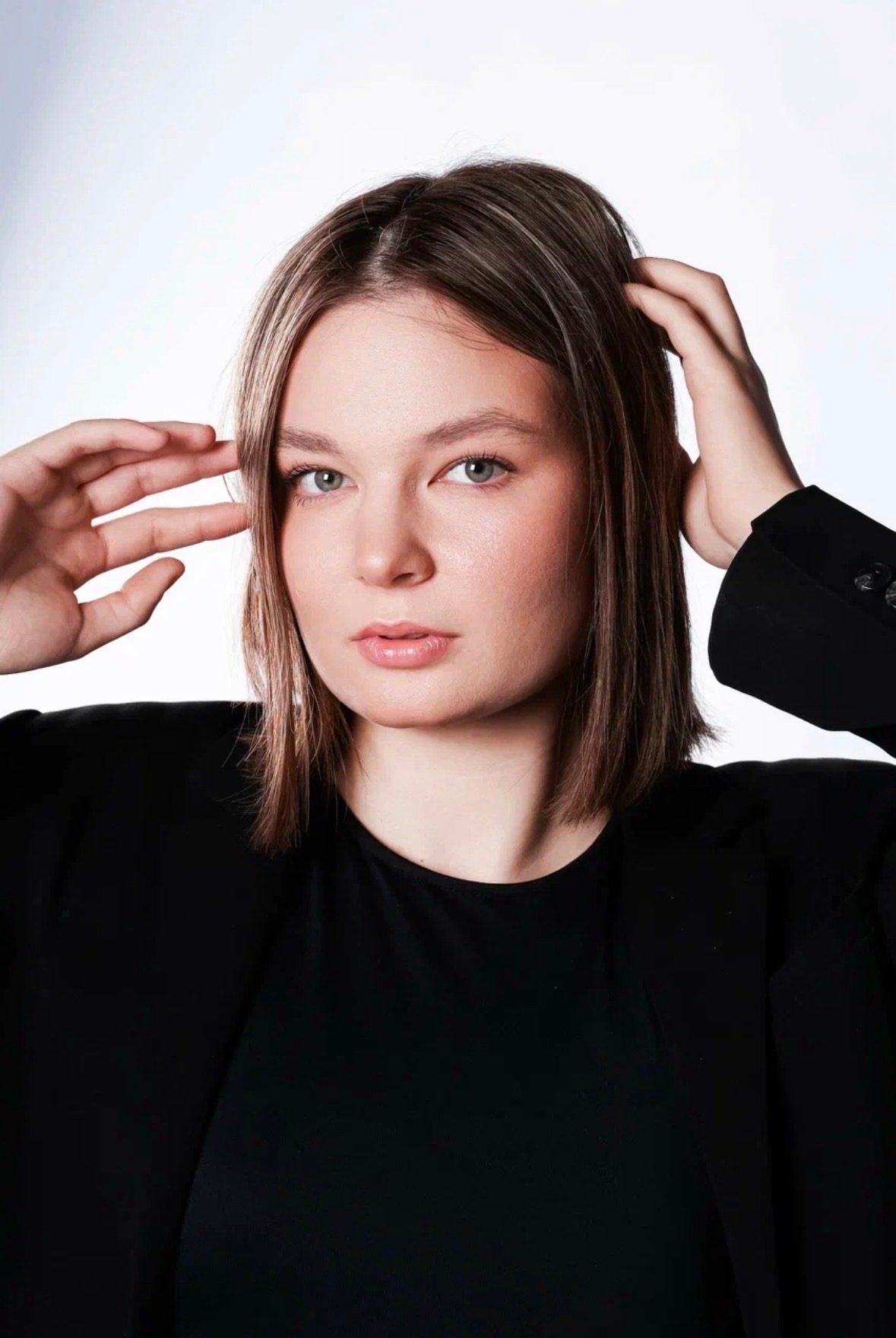 Tests — Ульяна Ротанова, Москва