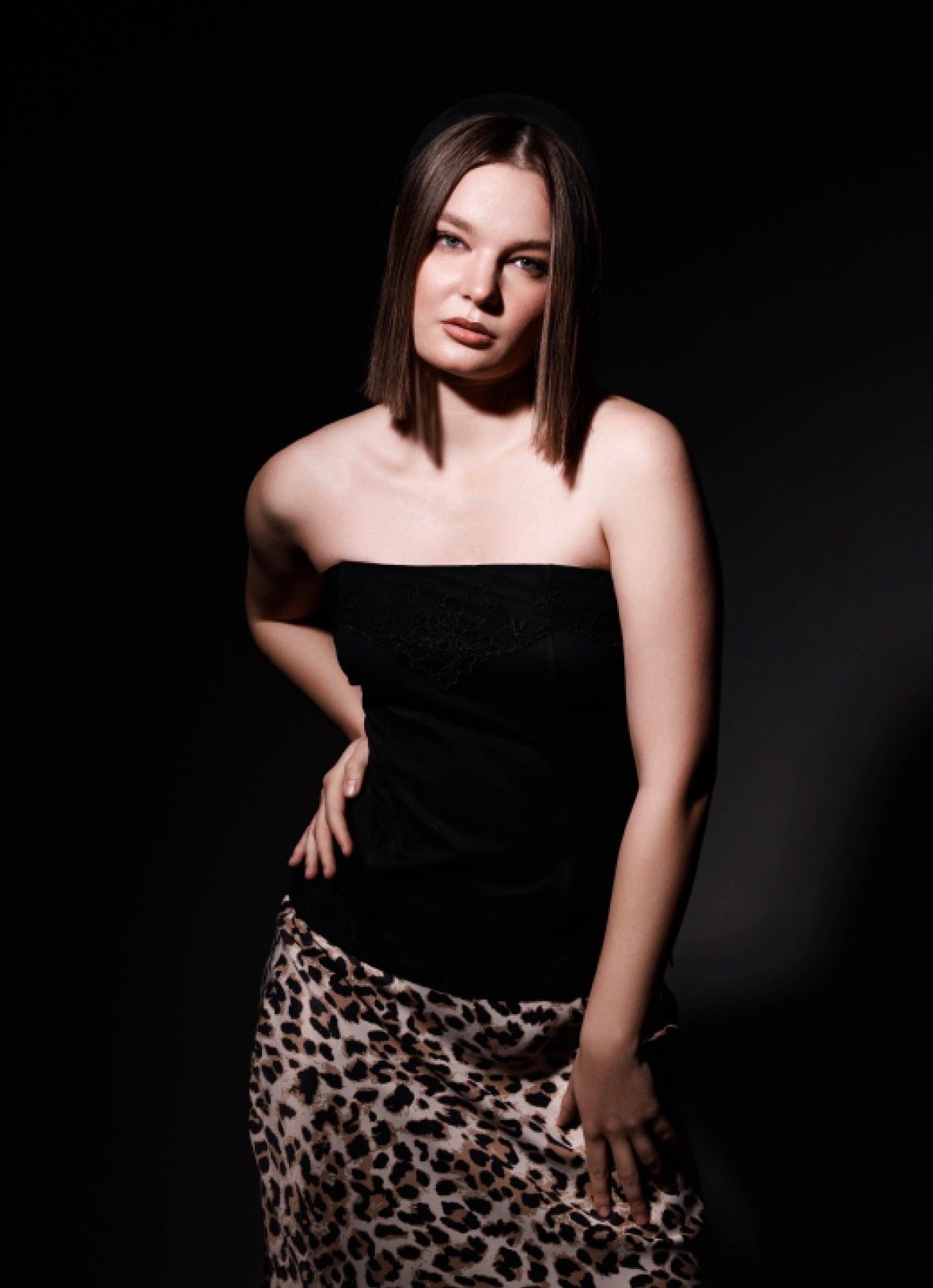Fashion — Ульяна Ротанова, Москва