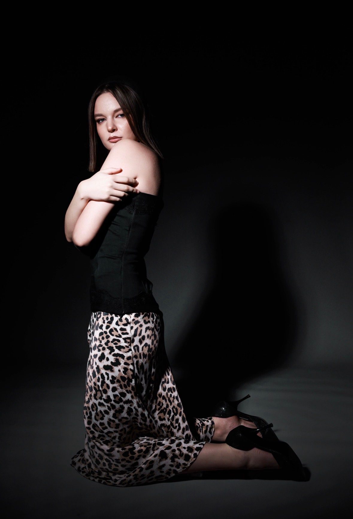 Fashion — Ульяна Ротанова, Москва