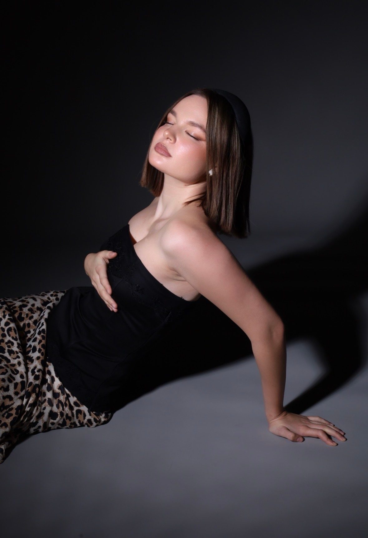 Fashion — Ульяна Ротанова, Москва