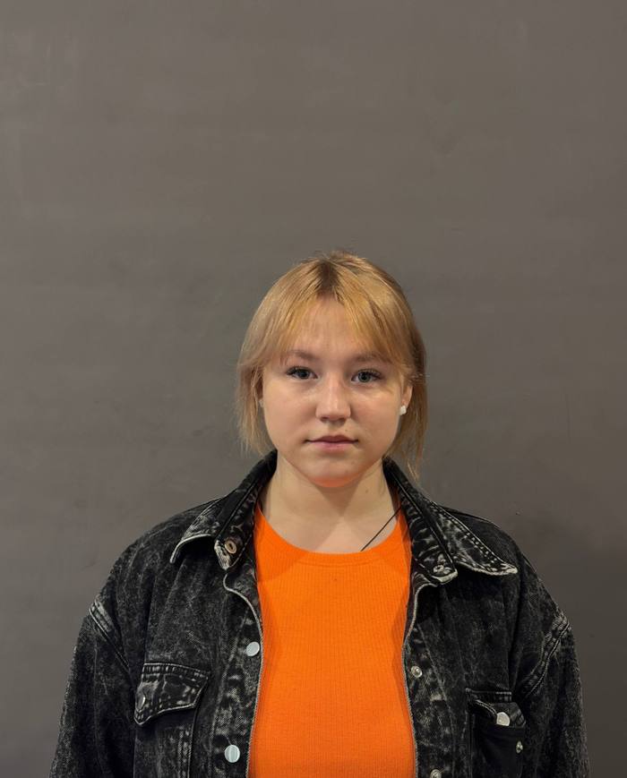Начинания — Nika Taeva, Санкт-Петербург
