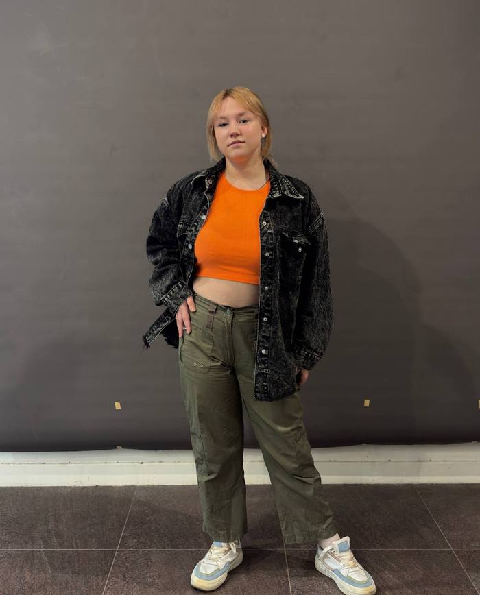 Начинания — Nika Taeva, Санкт-Петербург