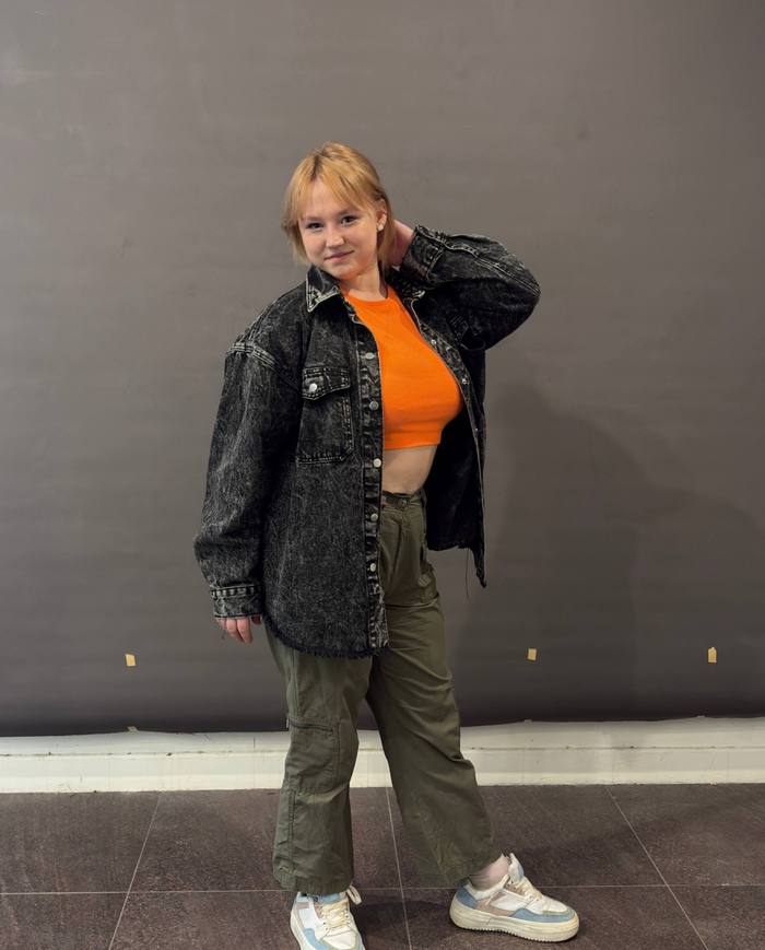 Начинания — Nika Taeva, Санкт-Петербург