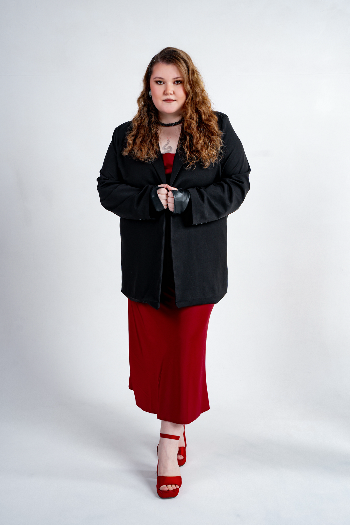 fashion — Варвара, Екатеринбург