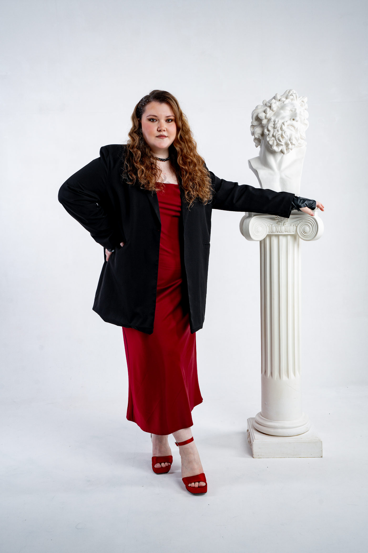fashion — Варвара, Екатеринбург
