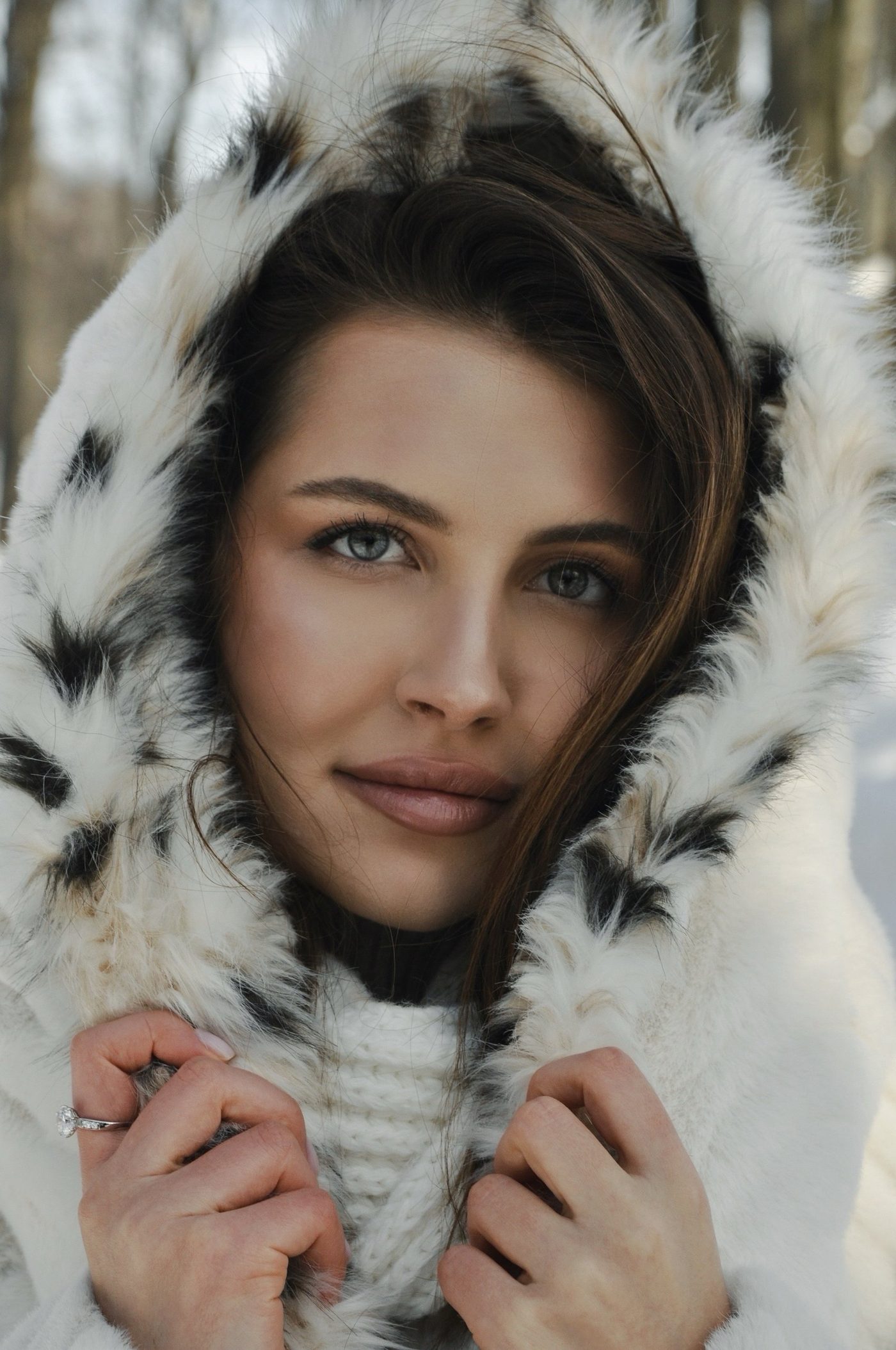 Fashion — Настя Палий, Москва