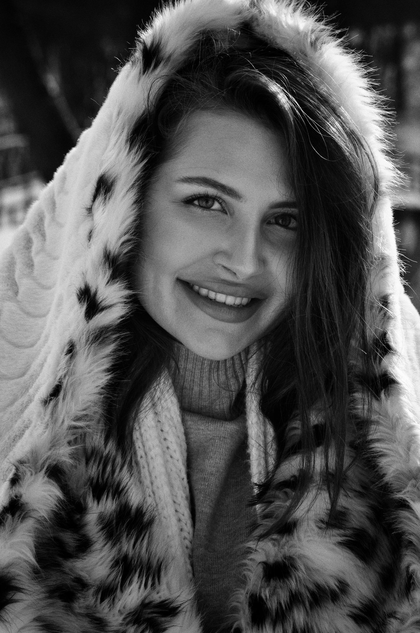 Fashion — Настя Палий, Москва