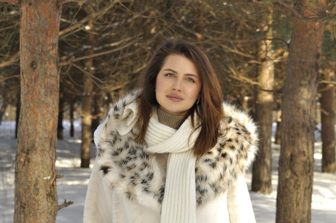 Fashion — Настя Палий, Москва