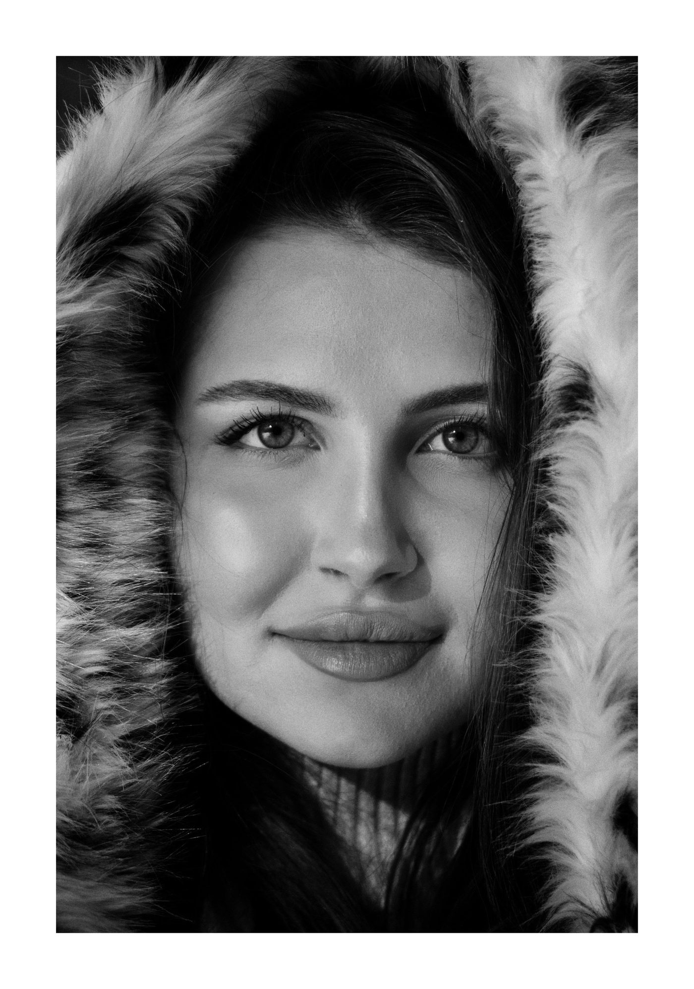 Fashion — Настя Палий, Москва