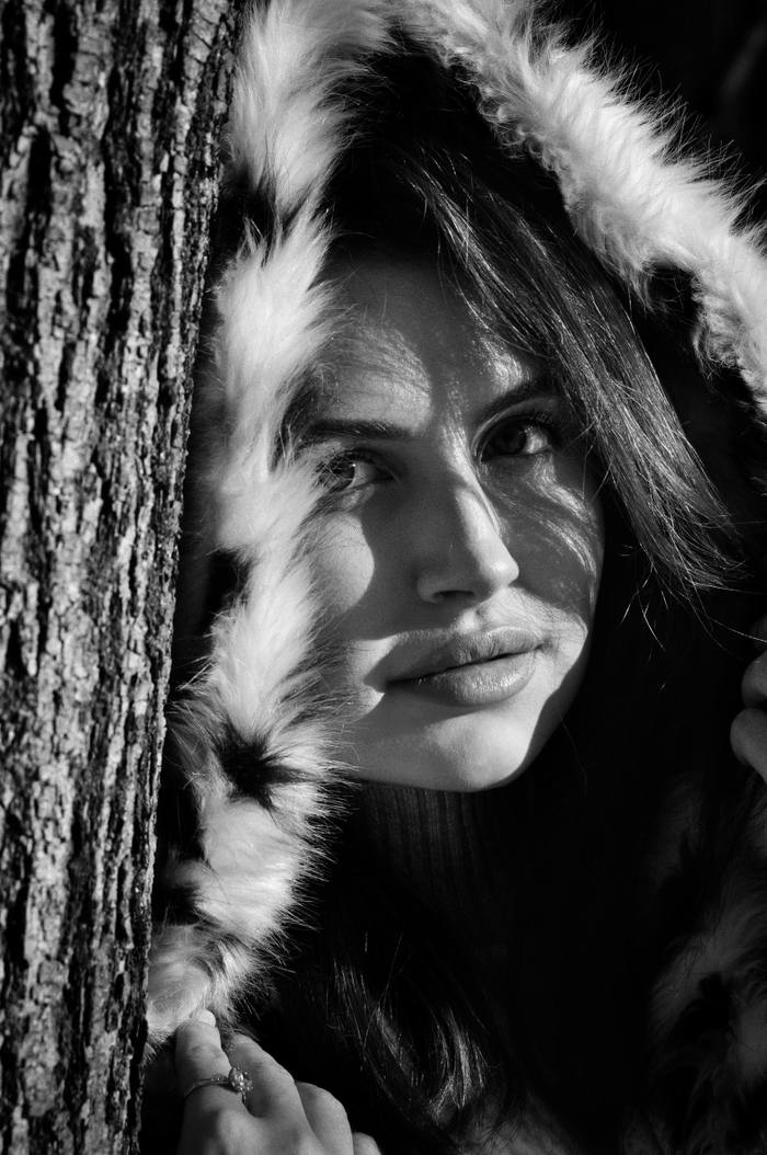 Fashion — Настя Палий, Москва