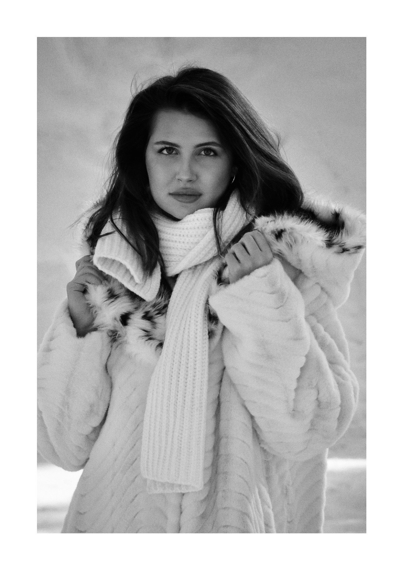 Fashion — Настя Палий, Москва