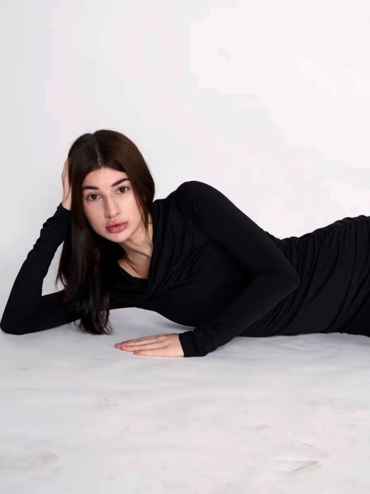Maria Amanova — Модель, Блогер, Актер / Актриса