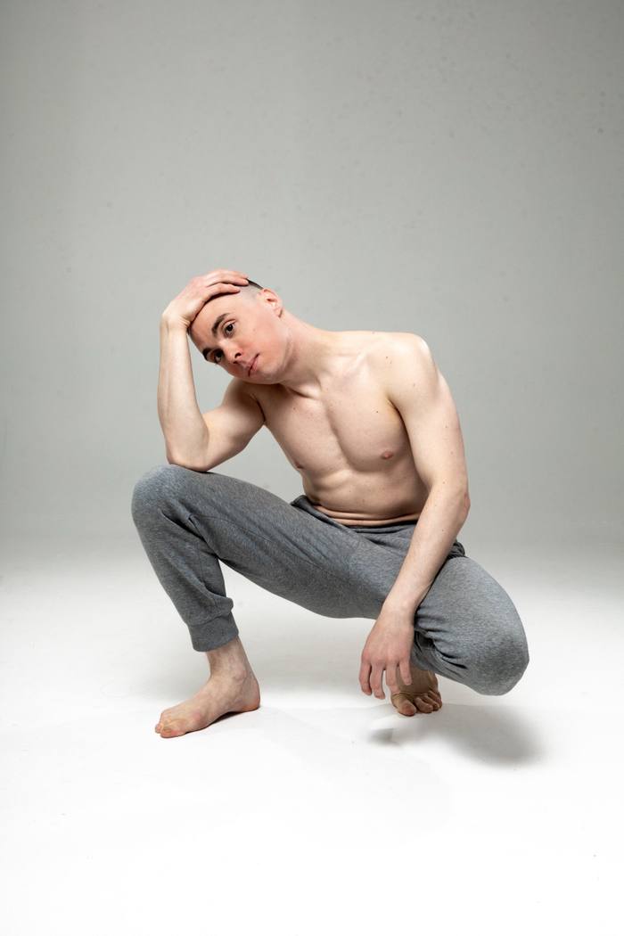 Портфолио.Тесты. — Евгений, Москва