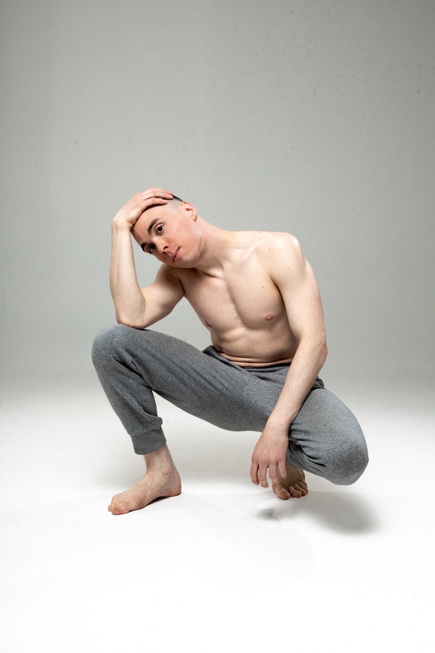 Портфолио.Тесты. — Евгений, Москва
