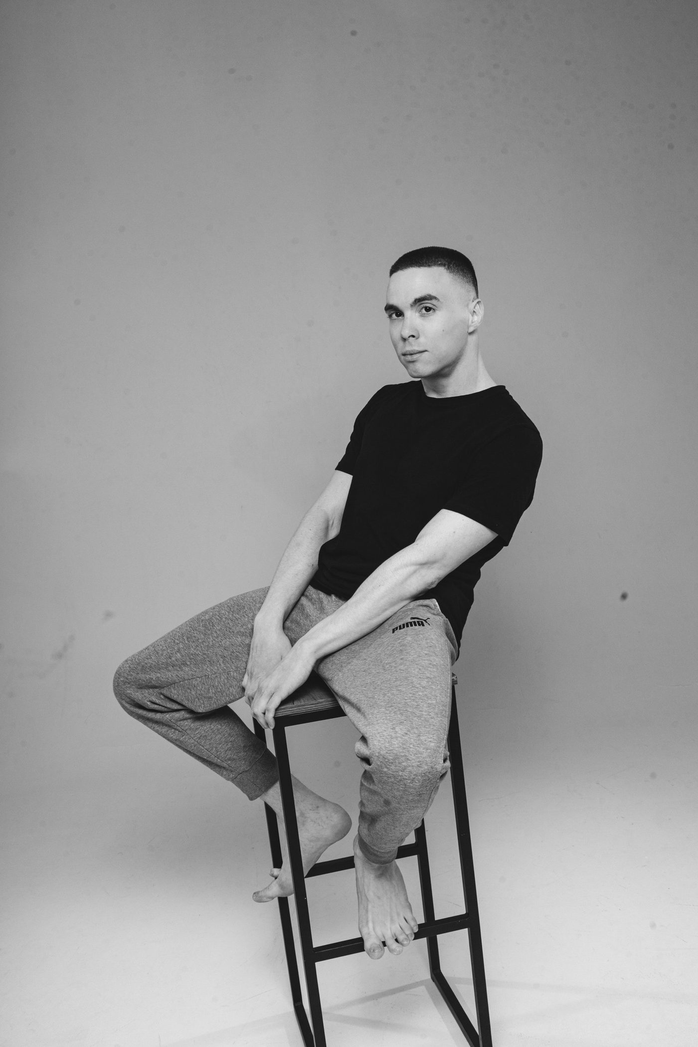 Портфолио.Тесты. — Евгений, Москва