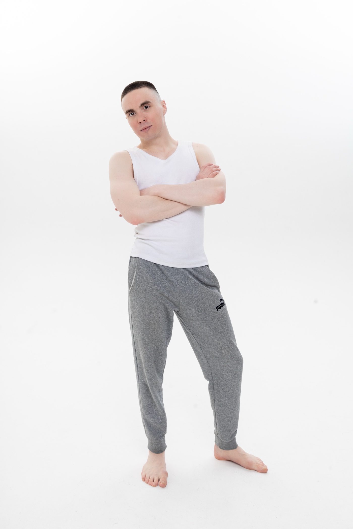 Портфолио.Тесты. — Евгений, Москва