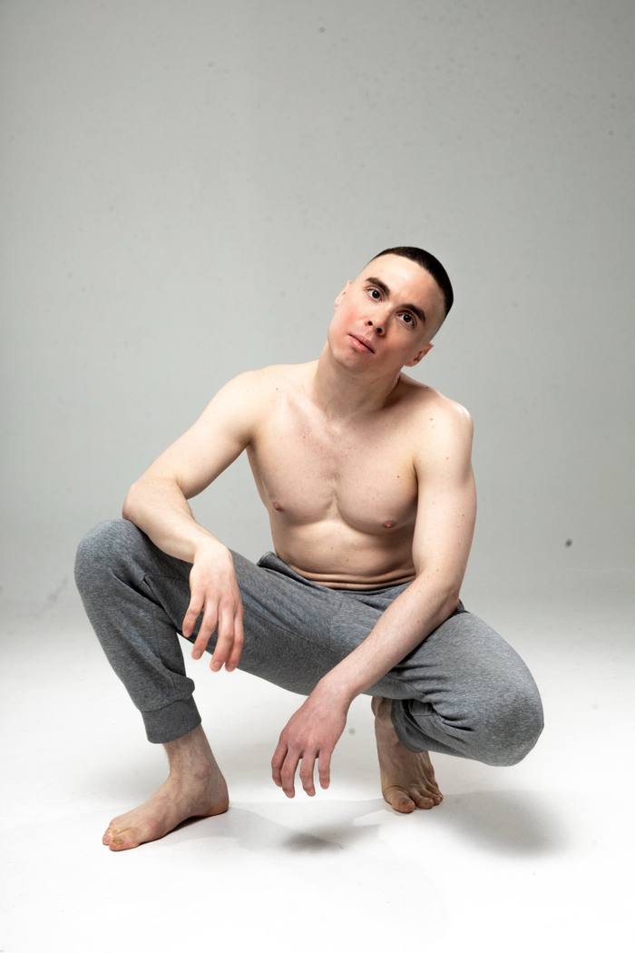 Портфолио.Тесты. — Евгений, Москва
