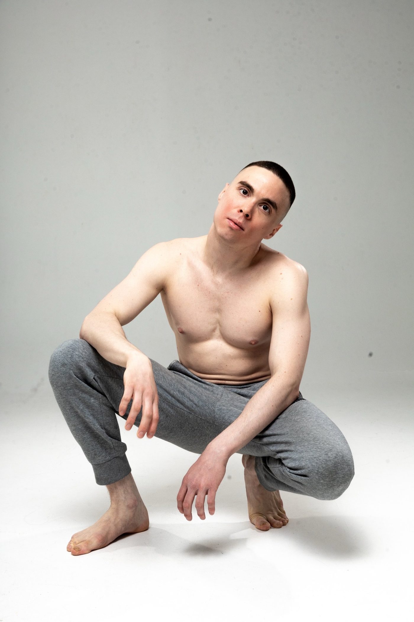 Портфолио.Тесты. — Евгений, Москва