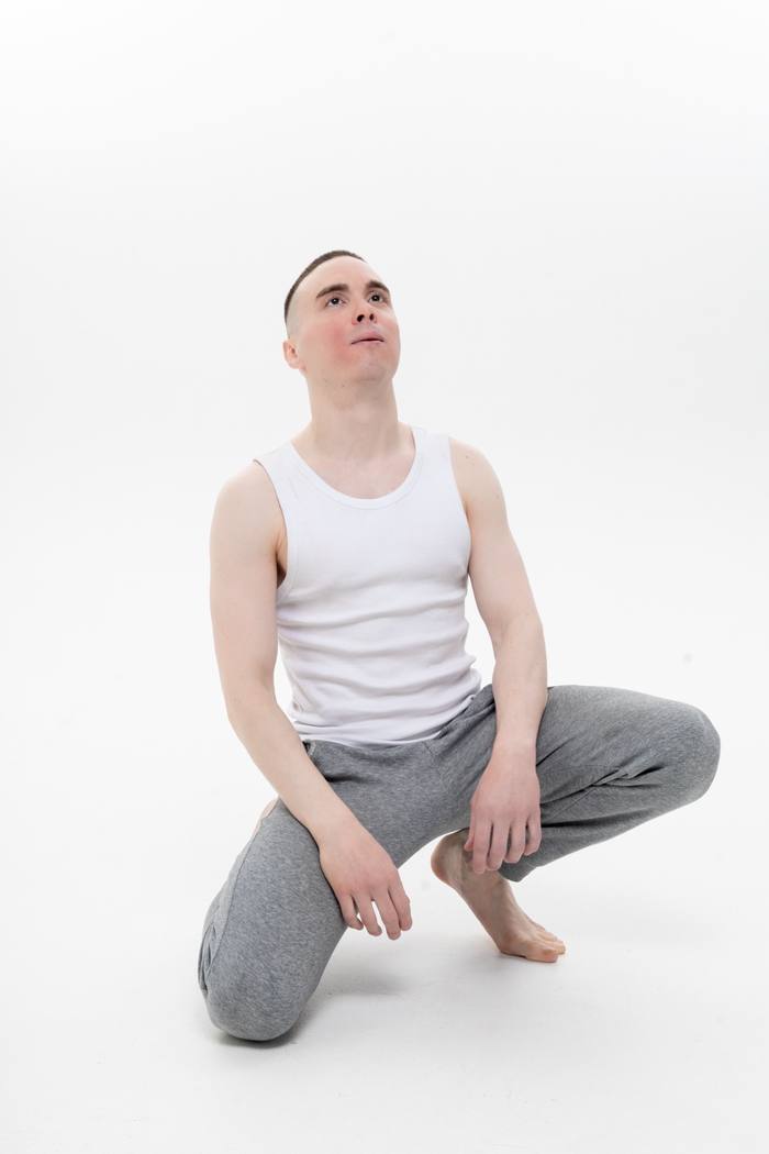 Портфолио.Тесты. — Евгений, Москва
