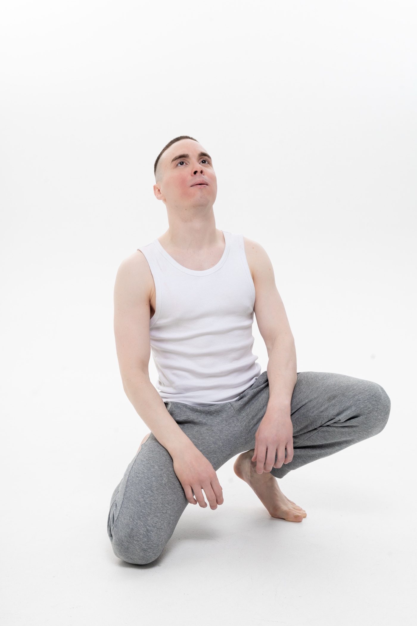 Портфолио.Тесты. — Евгений, Москва