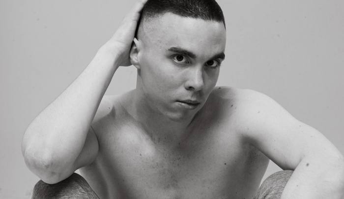 Портфолио.Тесты. — Евгений, Москва