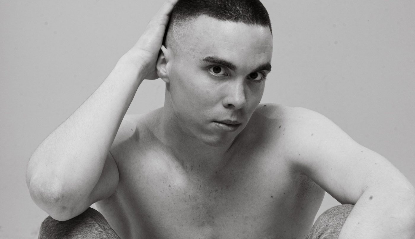 Портфолио.Тесты. — Евгений, Москва