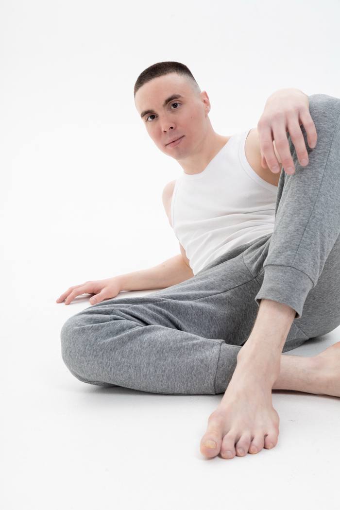 Портфолио.Тесты. — Евгений, Москва