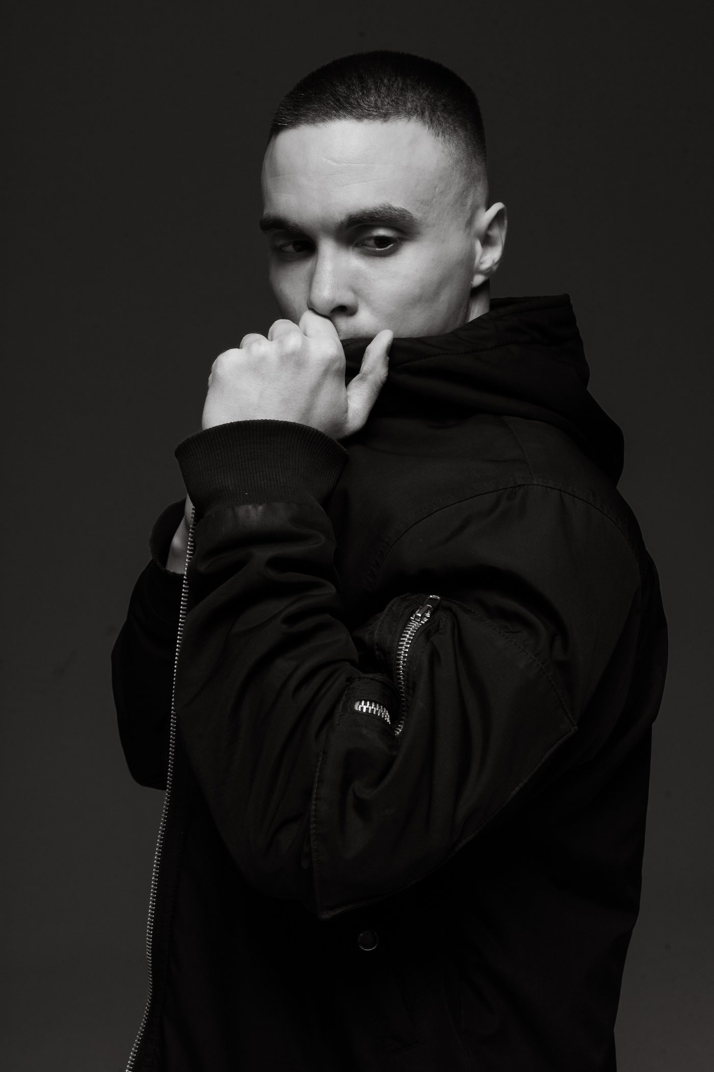 Портфолио.Тесты. — Евгений, Москва