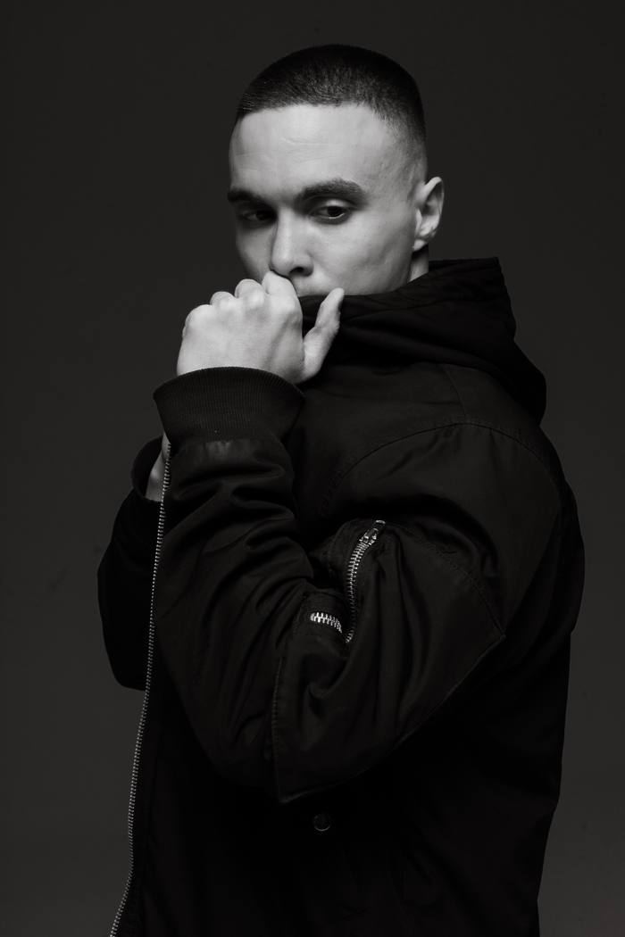 Портфолио.Фешн. — Евгений, Москва