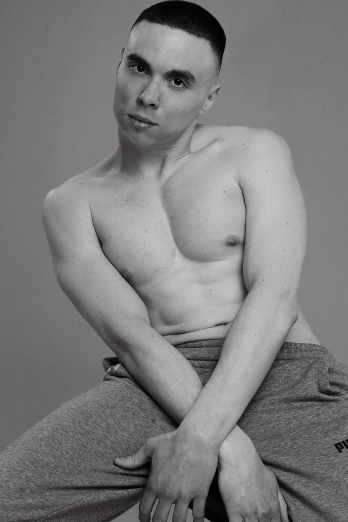 Портфолио.Тесты. — Евгений, Москва