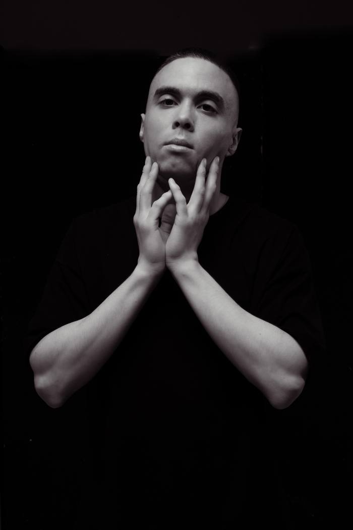 Портфолио.Фешн. — Евгений, Москва