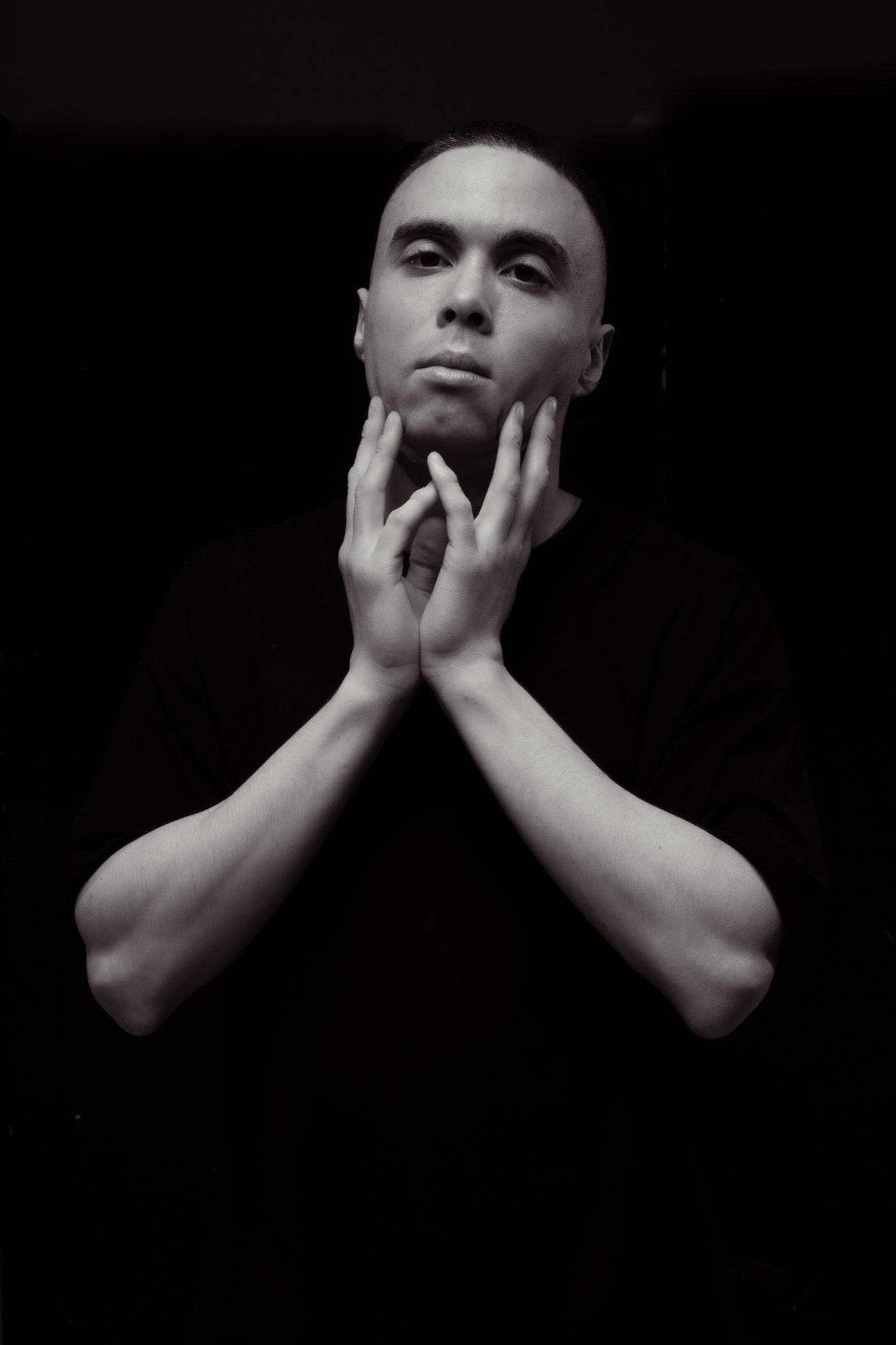 Портфолио.Фешн. — Евгений, Москва